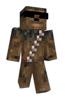 jerry1802 Minecraft avatar full body