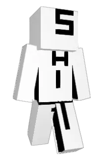 jerry739 Minecraft avatar full body