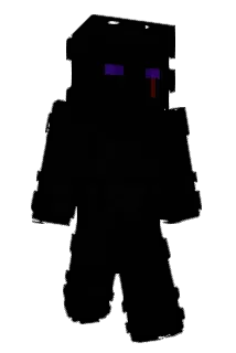 jerry980707 Minecraft avatar full body