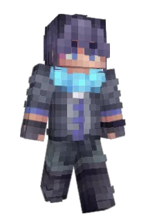 jerry__316 Minecraft avatar full body