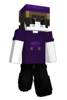 jerry_awesome24 Minecraft avatar full body
