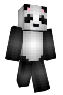 jerrydu2 Minecraft avatar full body