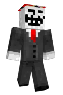 jerrygood00 Minecraft avatar full body
