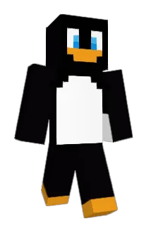 jerseyx92 Minecraft avatar full body