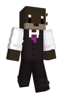 jerth_ Minecraft avatar full body