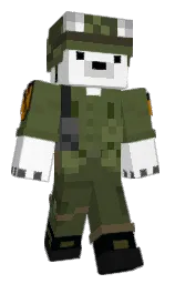 Custom render preview