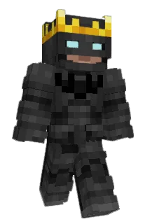 jervin1996 Minecraft avatar full body