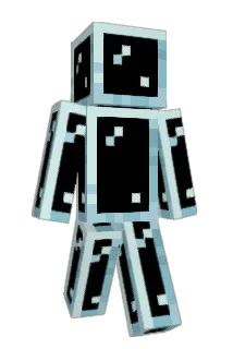 jerz1y Minecraft avatar full body