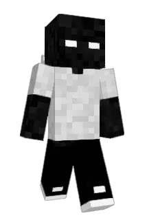 jerzy_1 Minecraft avatar full body