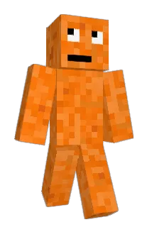 jeshafer Minecraft avatar full body