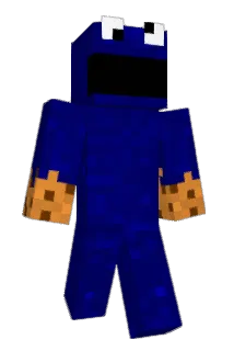 jesper028 Minecraft avatar full body