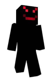 jesper_u_h Minecraft avatar full body
