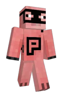 jespermannen2004 Minecraft avatar full body