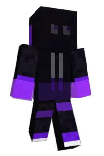 jess33333 Minecraft avatar full body