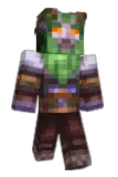 jess_crv Minecraft avatar full body