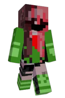 jess_javid Minecraft avatar full body