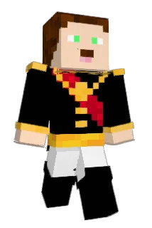 jess_vit Minecraft avatar full body