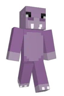 jessaidan Minecraft avatar full body