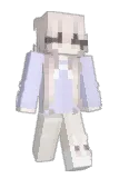jessasked Minecraft avatar full body