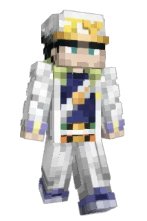 jesse23243 Minecraft avatar full body