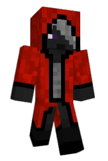 jesse2675 Minecraft avatar full body