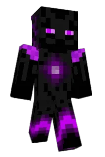 jesse_jesse123 Minecraft avatar full body