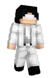 jessedaggoe Minecraft avatar full body