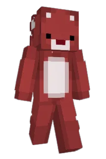 jessejxt Minecraft avatar full body