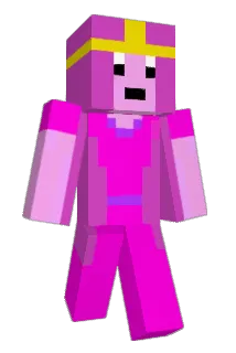 jessi_cz Minecraft avatar full body