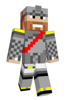 jessicab236 Minecraft avatar full body