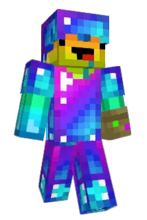 jessicant69 Minecraft avatar full body