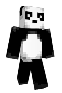 jessie23 Minecraft avatar full body