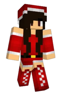 jessienoodle Minecraft avatar full body