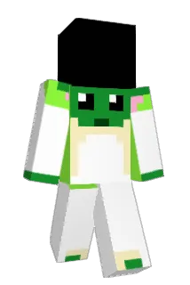 jessiep3 Minecraft avatar full body