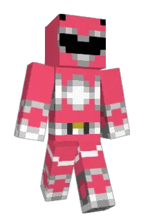 jessilee113 Minecraft avatar full body