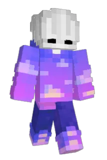 jessipeeeeeeeee Minecraft avatar full body
