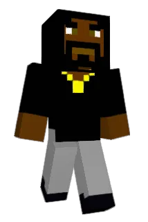 jessixx Minecraft avatar full body