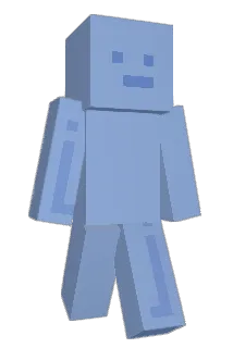 jessjess24 Minecraft avatar full body