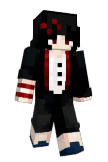 jessxd_ Minecraft avatar full body