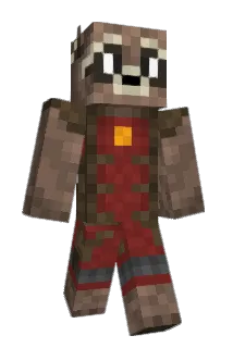 jesterbrian25 Minecraft avatar full body