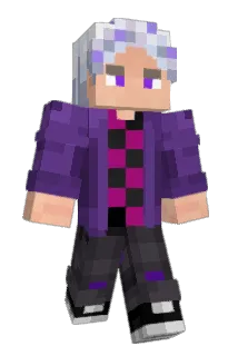 jestrrocheck Minecraft avatar full body