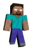 jestyun Minecraft avatar full body