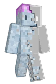 jesump29 Minecraft avatar full body