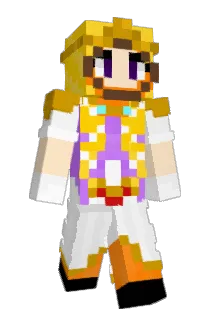 jesus0303 Minecraft avatar full body