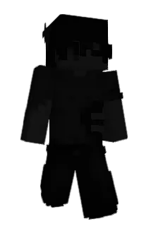 jesusFV233 Minecraft avatar full body