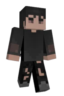 jesusdidketamine Minecraft avatar full body