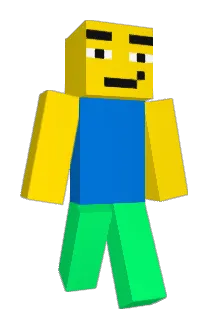 jesusfonk26 Minecraft avatar full body