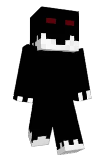 jesusrec Minecraft avatar full body
