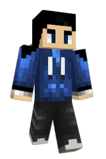 jetace111 Minecraft avatar full body