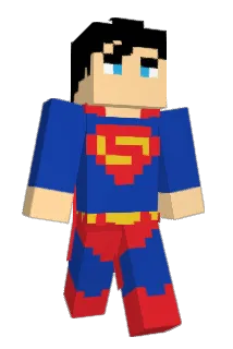 jetblackm Minecraft avatar full body